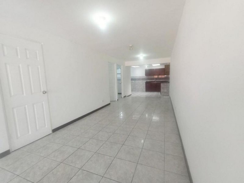 Foto Casa en Venta en San Felipe, Alajuelita, San José - U$D 95.000 - CAV91557 - BienesOnLine