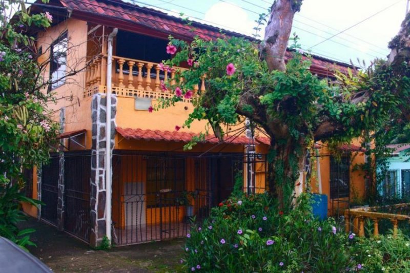 Foto Casa en Venta en Guápiles, Limón - U$D 90.000 - CAV41684 - BienesOnLine