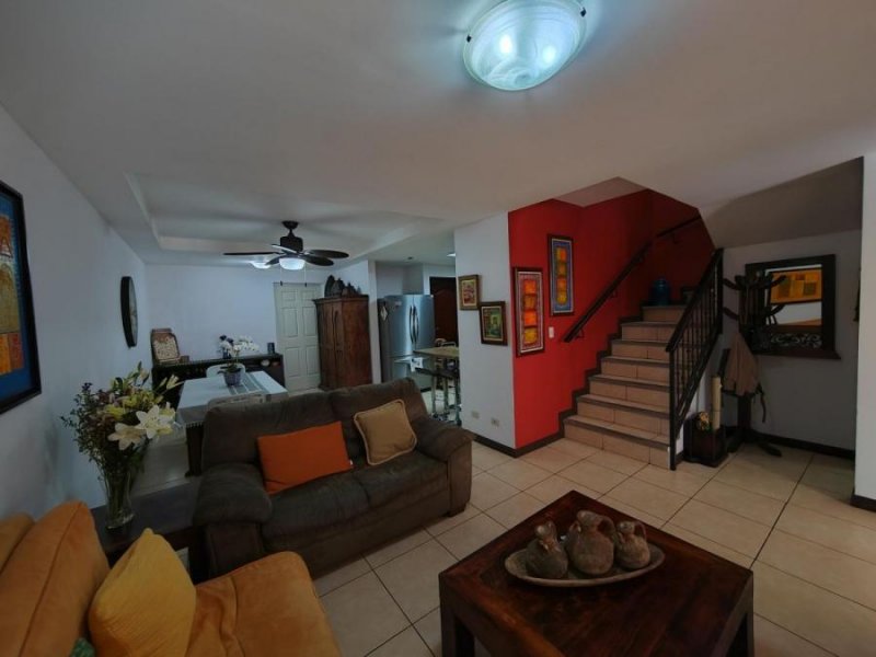 Foto Casa en Venta en San Juan, La Unión, Cartago - U$D 175.000 - CAV94059 - BienesOnLine