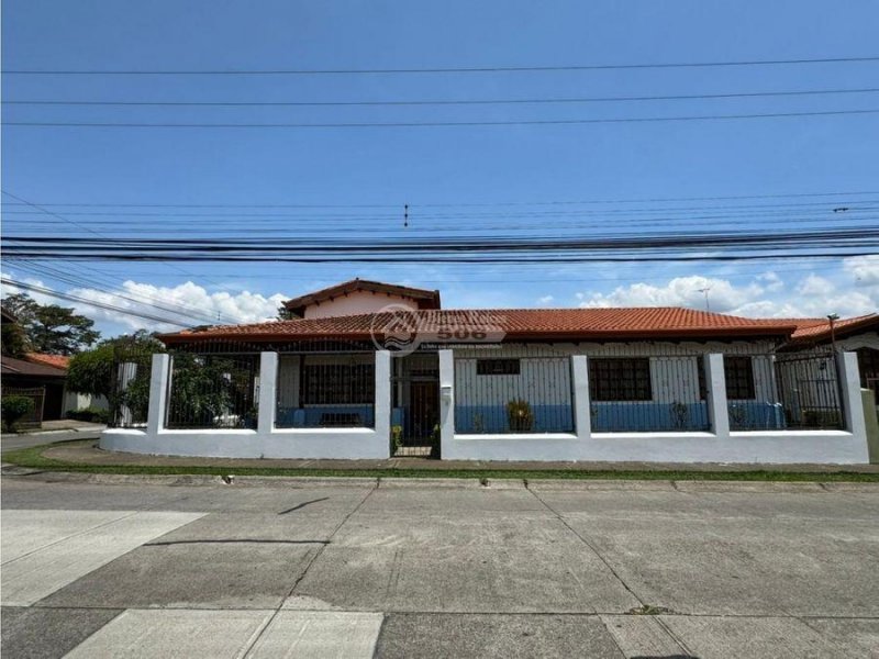 Foto Casa en Venta en Santo Domingo, Santo Domingo, Heredia - ¢ 290.000.000 - CAV103827 - BienesOnLine