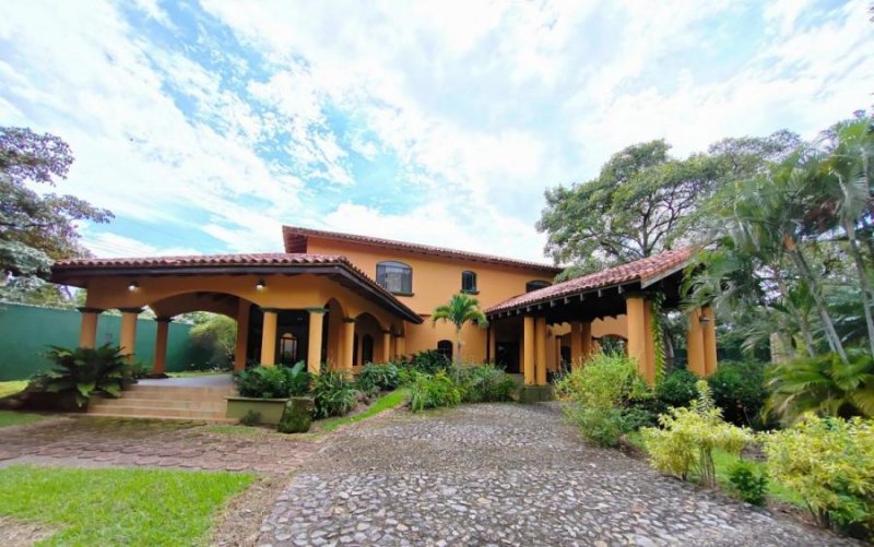 Foto Casa en Venta en Concepción, Atenas, Alajuela - U$D 1.500.000 - CAV96216 - BienesOnLine