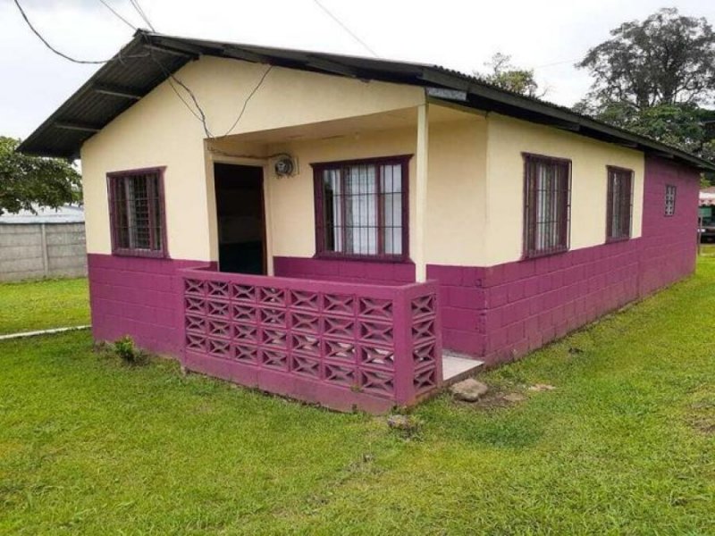 Foto Casa en Venta en limon siquirri el cairo, limon centro, Puntarenas - U$D 68.000 - CAV50904 - BienesOnLine