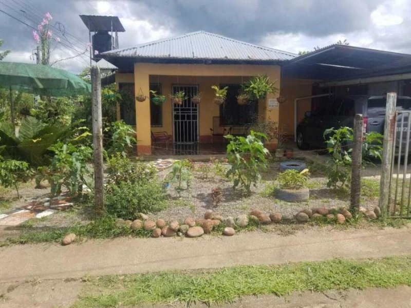 Foto Casa en Venta en Calle Palermo de Guapiles, Pococí, Limón - U$D 49.400 - CAV57186 - BienesOnLine