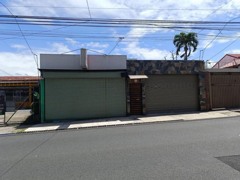 Casa en Venta en  San Juan, San José