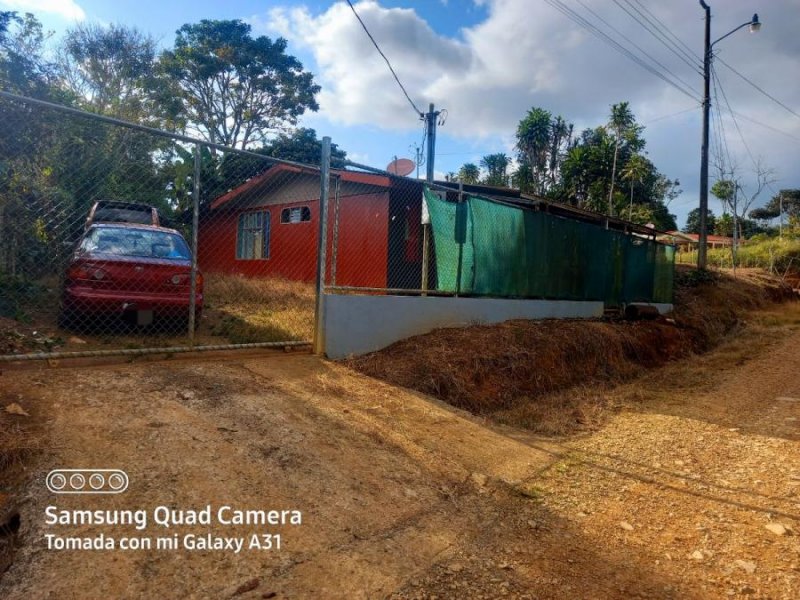 Casa en Venta en Paraiso de cajon cajon, San José