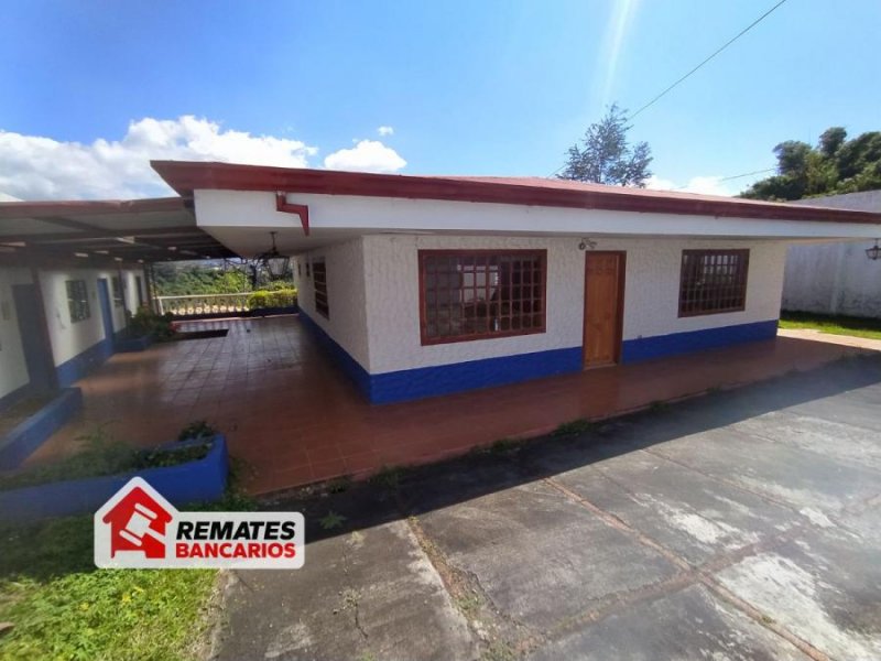 Foto Casa en Venta en Santo Domingo, Santo Domingo, Heredia - U$D 576.892 - CAV69596 - BienesOnLine