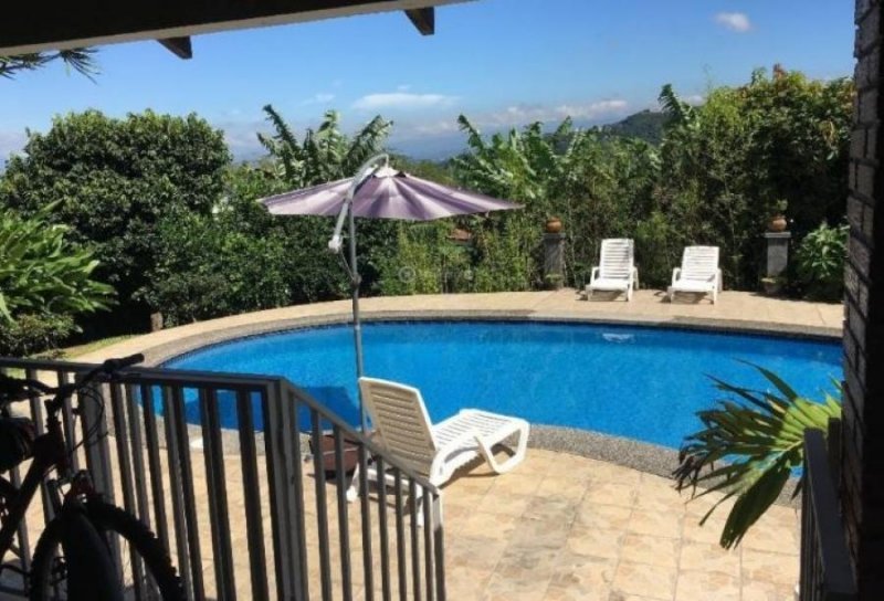 Foto Casa en Venta en Alto de Las Palomas, San José - U$D 480.000 - CAV15277 - BienesOnLine