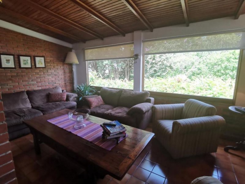 Foto Casa en Venta en Dulce Nombre, Vasquez de Coronado, San José - U$D 485.000 - CAV93911 - BienesOnLine