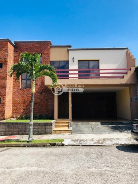 Foto Casa en Venta en San Francisco, Heredia - U$D 380.000 - CAV54037 - BienesOnLine