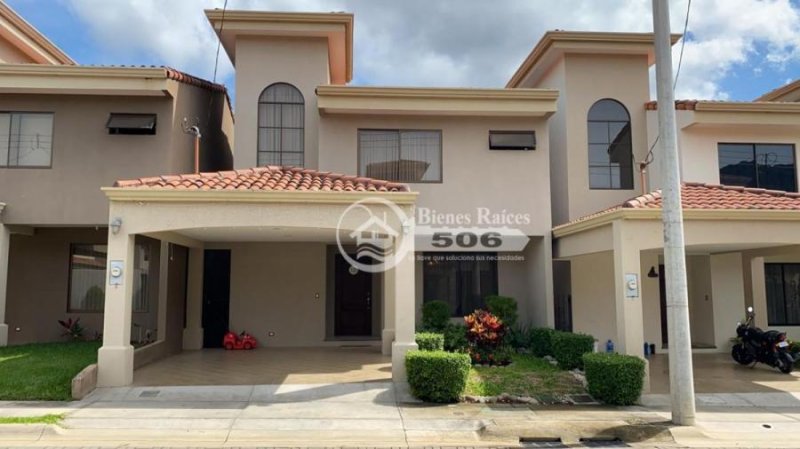 Foto Casa en Venta en Heredia, Heredia - U$D 199.500 - CAV53149 - BienesOnLine