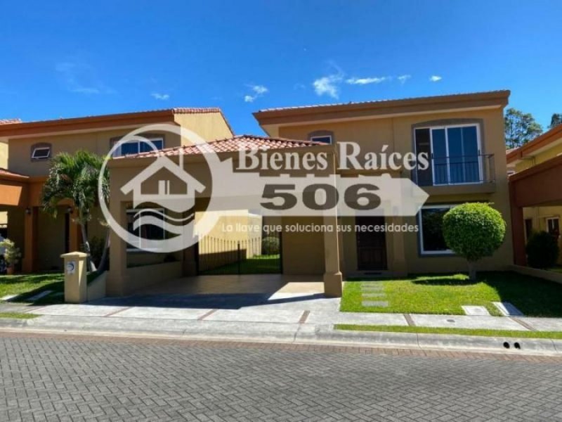 Foto Casa en Venta en Heredia, Heredia - U$D 252.000 - CAV37878 - BienesOnLine