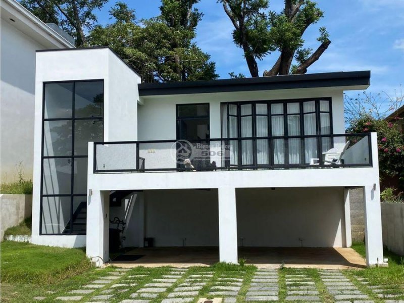 Casa en Venta en San Francisco Heredia, Heredia