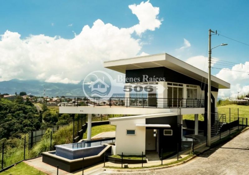 Foto Casa en Venta en Heredia, Heredia - U$D 186.000 - CAV45547 - BienesOnLine