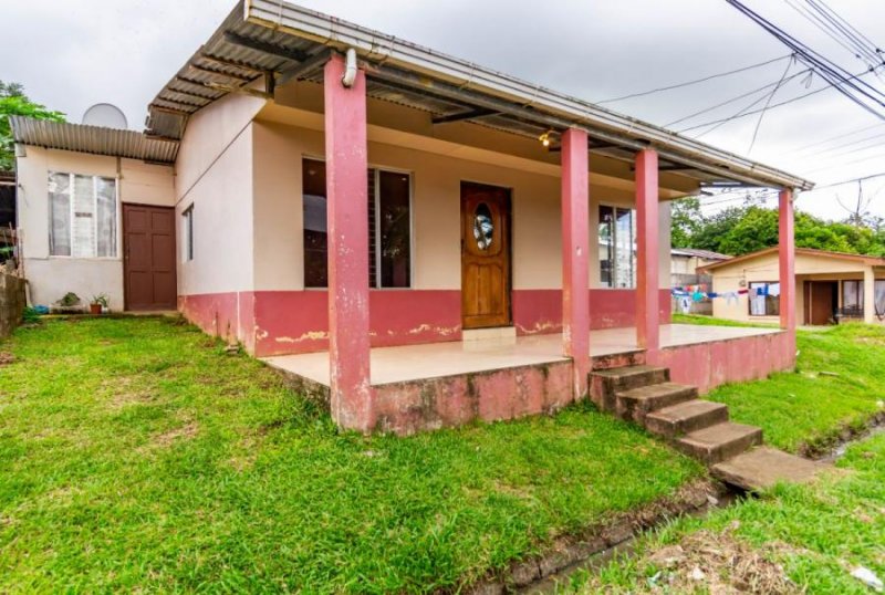 Foto Casa en Venta en Corazón, Venecia, Alajuela - ¢ 30.000.000 - CAV18613 - BienesOnLine