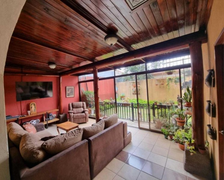 Foto Casa en Venta en San Francisco, Heredia, Heredia - U$D 210.500 - CAV94825 - BienesOnLine