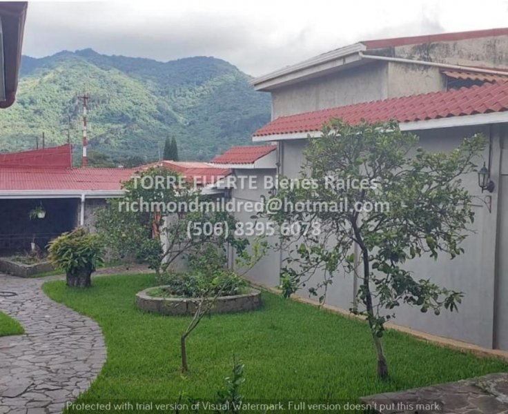 Foto Casa en Venta en Tres Ríos, La Unión, Cartago - ¢ 115.000.000 - CAV77181 - BienesOnLine