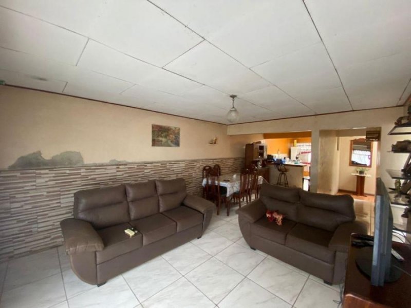 Foto Casa en Venta en San Vicente, Moravia, San José - U$D 365.000 - CAV92110 - BienesOnLine