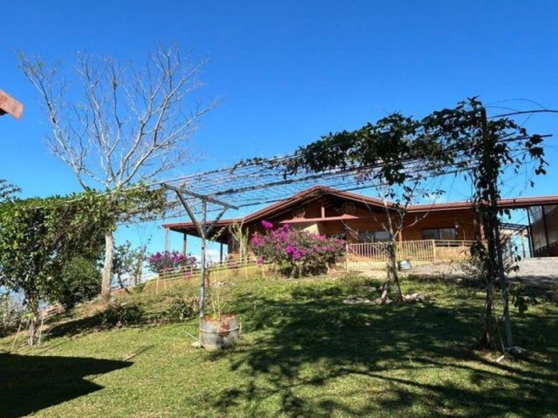 Casa en Venta en  Puriscal, San José