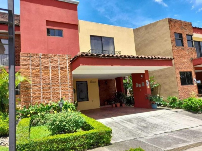 Foto Casa en Venta en La Rivera, Belén, Heredia - U$D 290.000 - CAV93396 - BienesOnLine