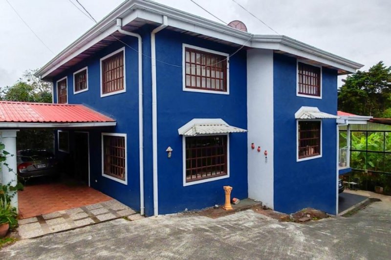 Casa en Venta en para Heredia, Heredia