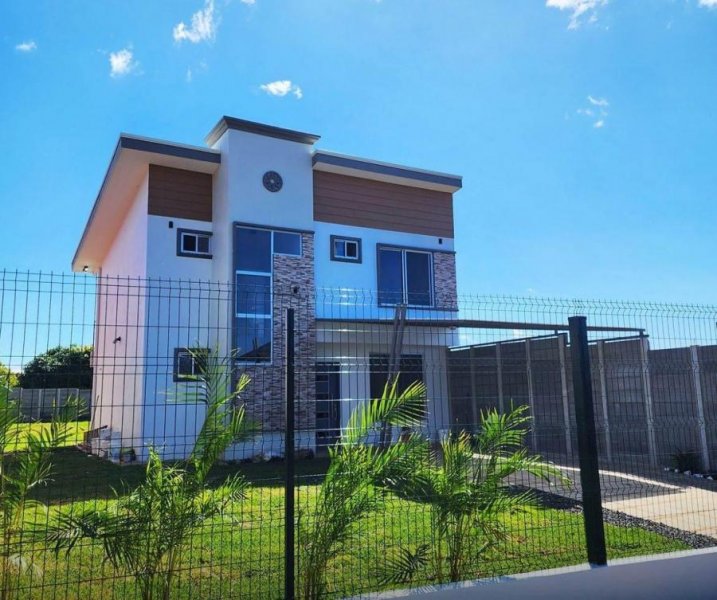 Foto Casa en Venta en Atenas, Alajuela - ¢ 115.000.000 - CAV94866 - BienesOnLine