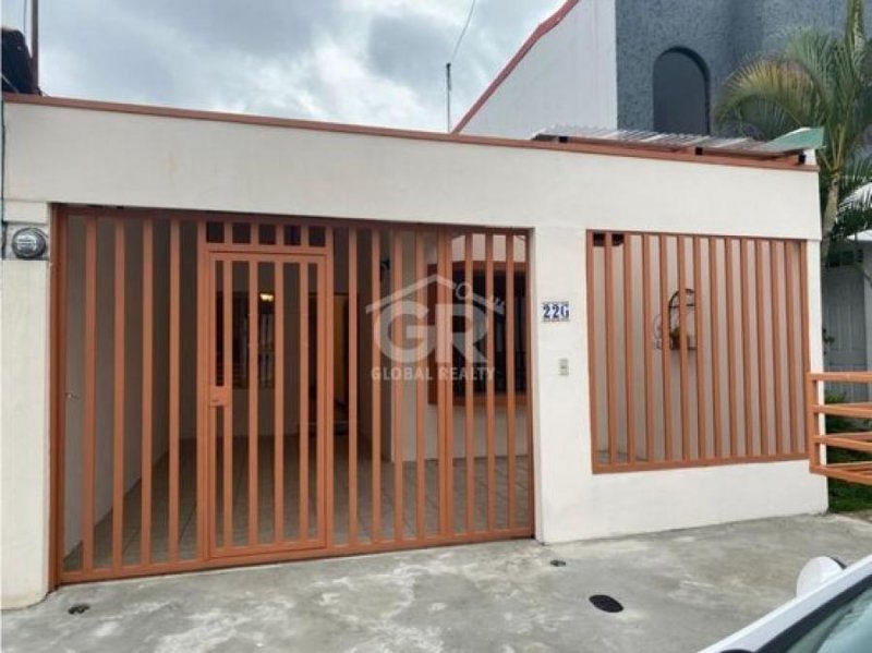 Foto Casa en Venta en Ayarco, Curridabat, San José - ¢ 75.000.000 - CAV86441 - BienesOnLine