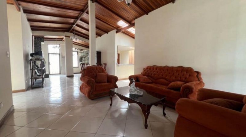 Foto Casa en Venta en Moravia, San José - U$D 259.209 - CAV99799 - BienesOnLine