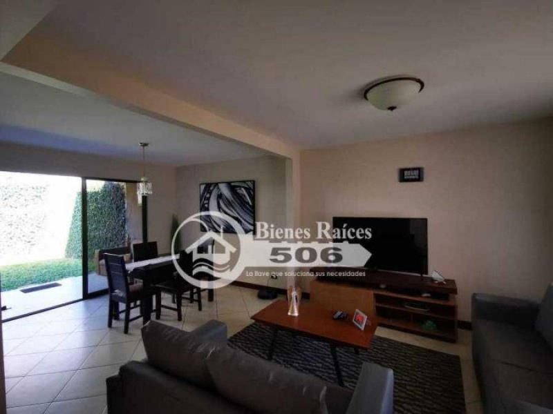 Foto Casa en Alquiler en Heredia, Heredia - U$D 1.200 - CAA37995 - BienesOnLine