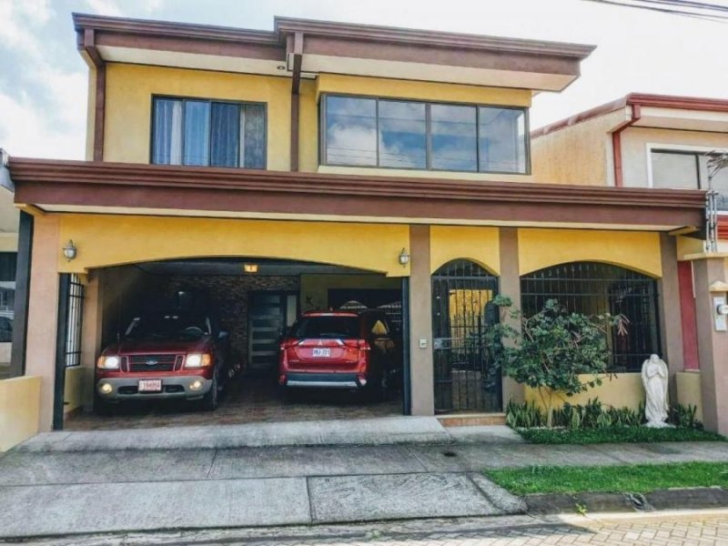 Foto Casa en Alquiler en Alajuela, Alajuela - U$D 1.200 - CAA53694 - BienesOnLine