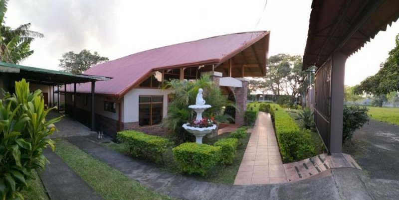 Casa en Alquiler en  Barva, Heredia