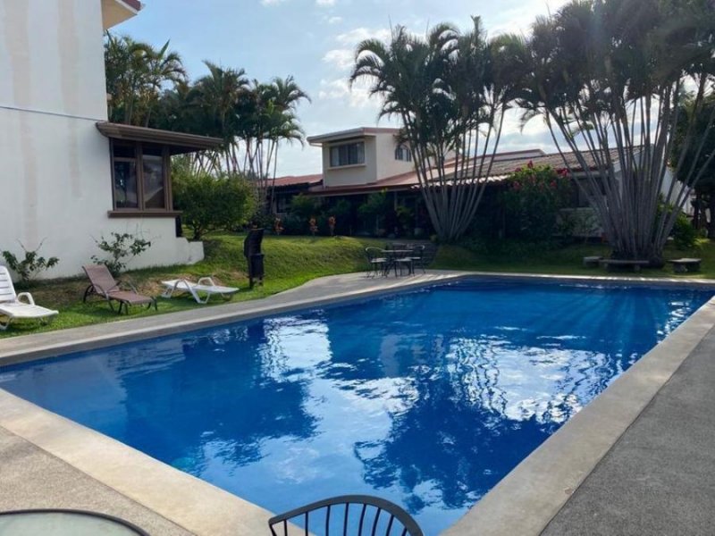 Foto Casa en Alquiler en La Asunción, Belén, Heredia - U$D 2.300 - CAA46430 - BienesOnLine