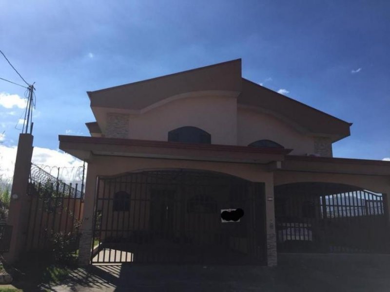 Foto Casa en Alquiler en Belén, Heredia - U$D 1.250 - CAA39375 - BienesOnLine