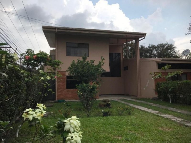 Foto Casa en Alquiler en Belén, Heredia - U$D 1.400 - CAA49079 - BienesOnLine