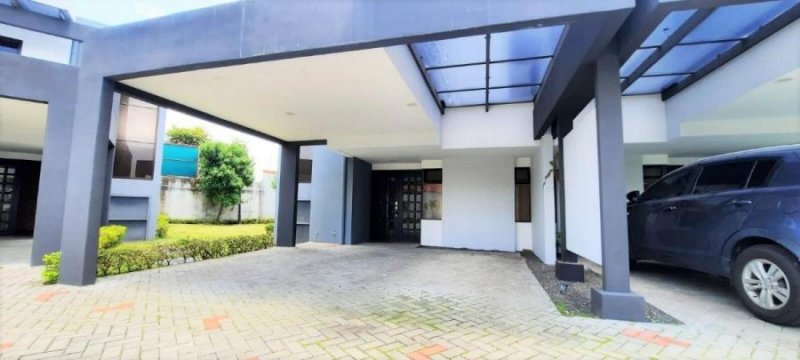 Foto Casa en Alquiler en Belén, Heredia - U$D 950 - CAA50169 - BienesOnLine