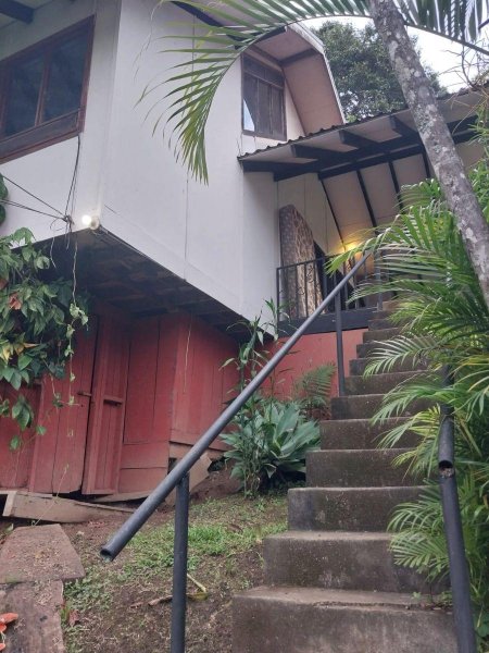 Foto Casa en Alquiler en Escazú, San José - ¢ 350.000 - CAA104945 - BienesOnLine