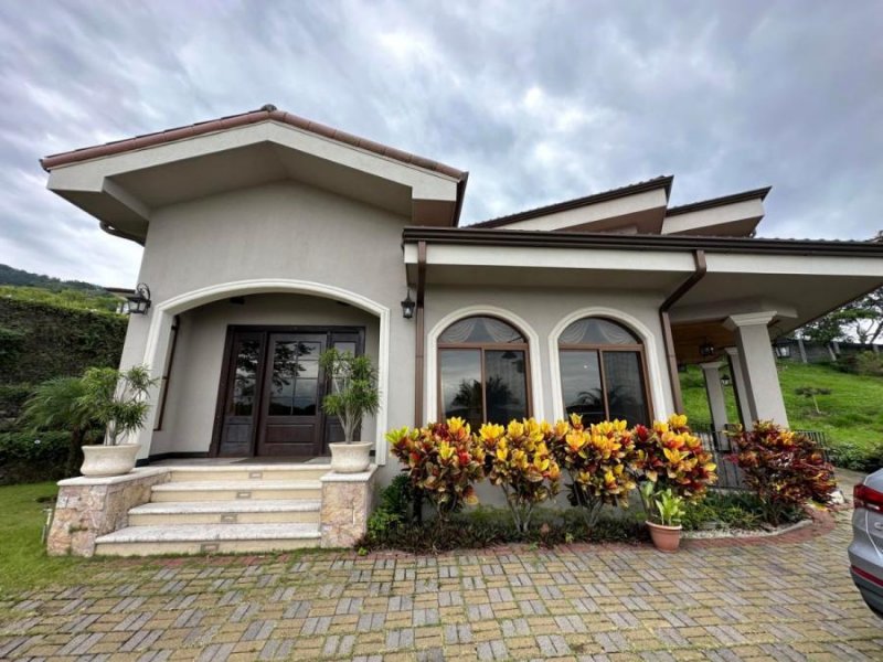 Foto Casa en Alquiler en Mora, Colon, Mora, San José - U$D 3.500 - CAA87254 - BienesOnLine