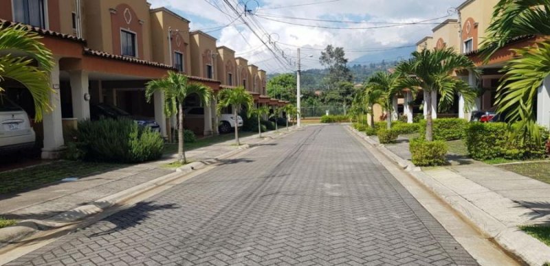 Foto Casa en Alquiler en Concepción, La Unión, Cartago - U$D 950 - CAA38241 - BienesOnLine