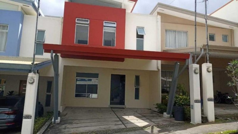 Foto Casa en Alquiler en La Unión, Cartago - U$D 1.200 - CAA68631 - BienesOnLine