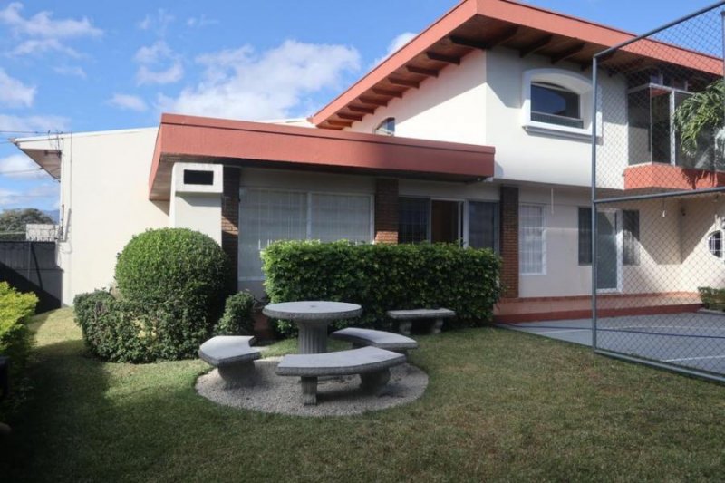 Foto Casa en Alquiler en Curridabat, San José - U$D 3.200 - CAA57975 - BienesOnLine