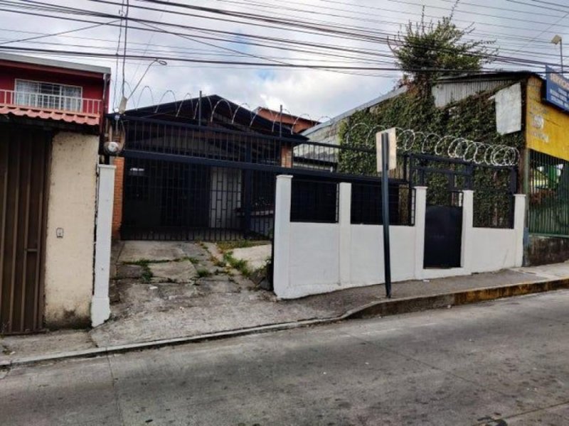 Foto Casa en Alquiler en Desamparados, San José - ¢ 450.000 - CAA72807 - BienesOnLine