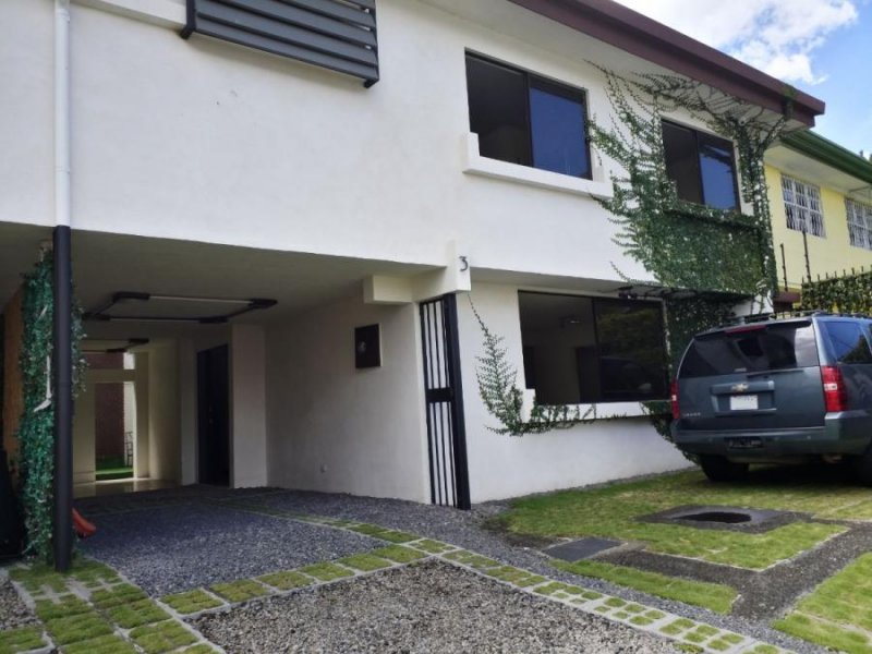 Foto Casa en Alquiler en San Rafael de Escazú, Escazú, San José - U$D 1.500 - CAA31861 - BienesOnLine