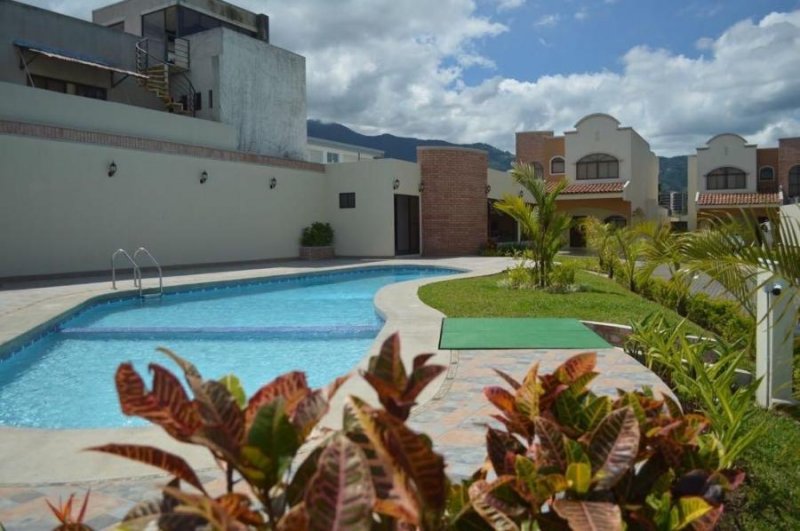 Foto Casa en Alquiler en Escazu Centro, Escazú, San José - U$D 1.350 - CAA28830 - BienesOnLine