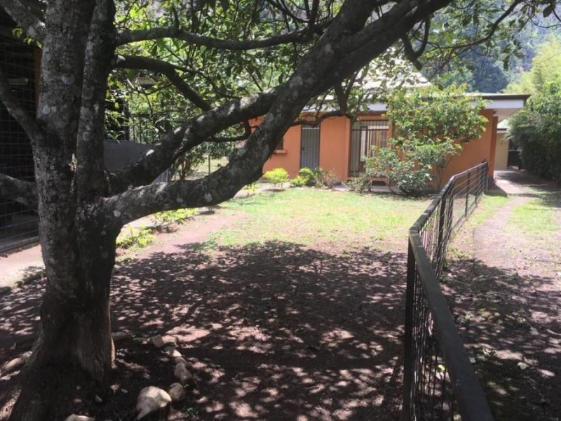 Casa en Alquiler en  San Antonio, San José