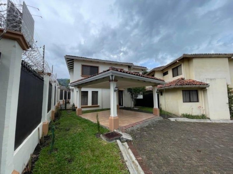 Foto Casa en Alquiler en Escazú, San José - U$D 2.000 - CAA76809 - BienesOnLine