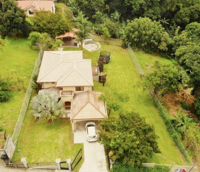 Casa en Alquiler en  Grecia, Alajuela