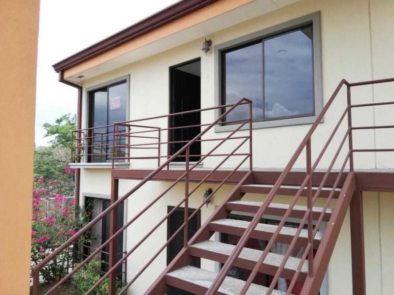 Foto Casa en Alquiler en Guácima, Alajuela - U$D 750 - CAA82712 - BienesOnLine