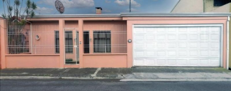 Casa en Alquiler en Hacienda del Rey, Guadalupe, Cartago