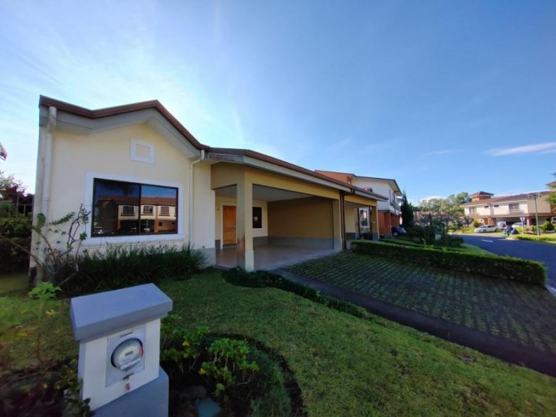 Foto Casa en Alquiler en La Unión, Cartago - U$D 1.500 - CAA87692 - BienesOnLine