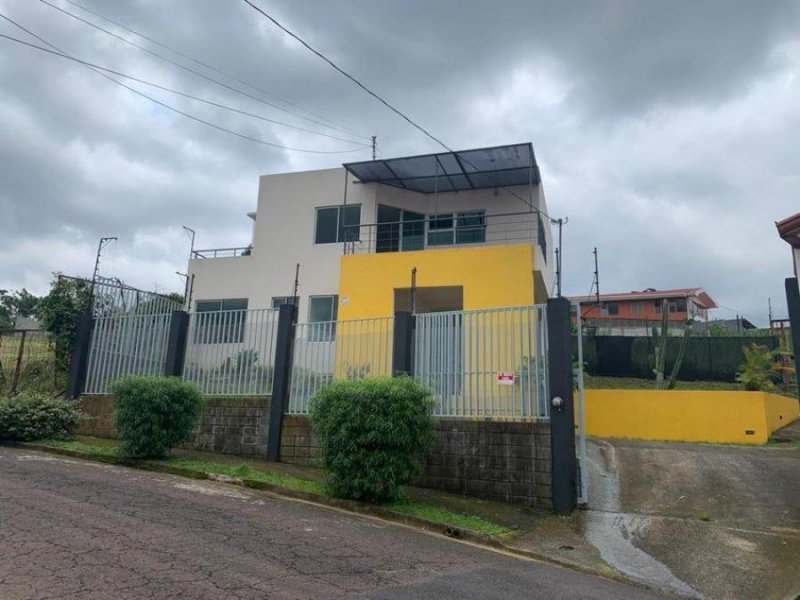 Foto Casa en Alquiler en La Unión, Cartago - U$D 1.500 - CAA72509 - BienesOnLine