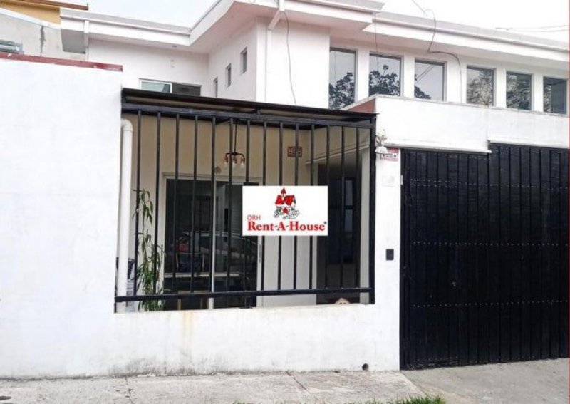 Casa en Alquiler en  Alajuelita, San José